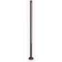 Ideal Lux JEDI 306797 Állólámpa 1x19W/LED ip65