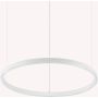 Ideal Lux ORACLE SLIM 304373 Függőlámpa 1x28W/LED 3000K ip20
