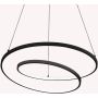 Ideal Lux OZ 304557 Függőlámpa 1x48W/LED 3000K ip20