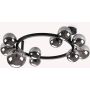 Ideal Lux PERLAGE 309286 Plafonlámpa 10x15W/G9 ip20