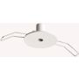 Ideal Lux ROSONE 301594 Rozetta