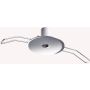 Ideal Lux ROSONE 307107 Rozetta