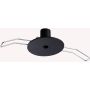 Ideal Lux ROSONE 307114 Rozetta