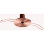 Ideal Lux ROSONE 307138 Rozetta