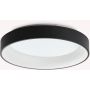 Ideal Lux ZIGGY 307213 Plafonlámpa 1x43W/LED ip20