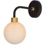 Lucide BEREND 30265/01/30 Fali lámpa 1x33w/g9 ip44