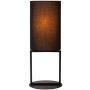 Lucide HERMAN 30562/81/30 Asztali lámpa 1x40w/e27 ip20