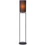 Lucide HERMAN 30762/81/30 Állólámpa 1x40w/e27 ip20