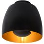 Lucide NOLAN 30188/01/30 Plafonlámpa 1x40w/e27 ip20