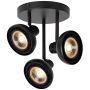 Lucide SENSAS 30997/13/30 Spotlámpa 3x12w/ ip20