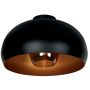 Lucide SHARAN 30186/38/30 Plafonlámpa 1x60w/e27 ip20