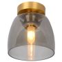 Lucide TYLER 30164/01/02 Plafonlámpa 1x33w/g9 ip44