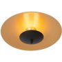 Lucide VULCAN 30161/09/30 Plafonlámpa 1x9w/led 3000k 900lm ip20