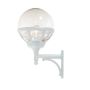Norlys BOLOGNA 3025W Fali lámpa 1x9W/E27 IP54