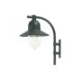 Norlys COMO 3030B Fali lámpa 1x9W/E27 IP54