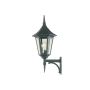 Norlys MODENA 3020B Fali lámpa 2x9W/E27 IP54