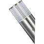 Polux COLLUM 300676 Fali lámpa 1x3,6W/LED 6500K 250LM IP44