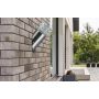 Polux CRYSTAL 304322 Fali lámpa 1x6,5W/LED 4000K 450LM IP44