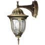 Polux FLORENCJA 302571 Fali lámpa 1x20W/E27 IP43