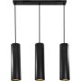 Polux LATI 307583 Függőlámpa 3x8W LED/GU10 IP20