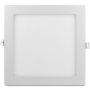 Polux MARS 303523 Beépíthető spotlámpa 18W/LED 3000K 1050LM IP20