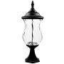 Polux MARSYLIA 300874 Állólámpa 1x9W/LED 3000K 350LM IP43