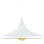 Polux MODERN 306753 Függőlámpa 1x20W LED/E27 IP20