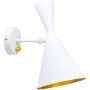 Polux MODERN 308009 Fali lámpa 1x20W LED/E27 IP20
