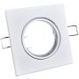 Polux OPIN 306975 Beépíthető spotlámpa 8W/LED IP20