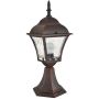Polux PARIS2 304902 Állólámpa 1x20W/E27 IP43