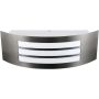 Polux SITOM 303387 Fali lámpa 1x14W/E27 IP44