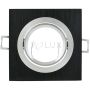 Polux SOUTH 302090 Beépíthető spotlámpa 1x8W/GU10 IP20