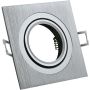 Polux SOUTH 302113 Beépíthető spotlámpa 1x8W/GU10 IP20