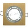 Polux SOUTH 302137 Beépíthető spotlámpa 1x8W/GU10 IP20