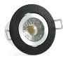 Polux STAR 301789 Beépíthető spotlámpa 5,5W/LED 3000K 420LM IP40