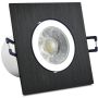 Polux STAR 301796 Beépíthető spotlámpa 5,5W/LED 3000K 420LM IP40