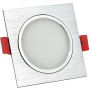 Polux VENUS 303622 Beépíthető spotlámpa 7W/LED 3000K 470LM IP20
