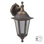 Prezent CAPRI I. 3081 Fali lámpa 1x60W/E27 IP44