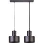 Sigma Lighting RIF 30898 Függőlámpa 2x60W/E27