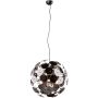Trio DISCALGO 309900657 Függőlámpa 6x40w/e14 ip20