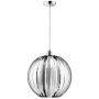 Trio ZUCCA 304100106 Függőlámpa 1x60w/e27 ip20