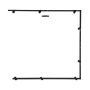 Zuma Line BUSBAR SET 3018 Sín 8x35W/GU10 IP20