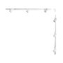 Zuma Line BUSBAR SET 3042 Asztali lámpa 6x35W/GU10 IP20