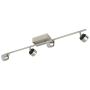 Eglo ARMENTO 1 31484 Spotlámpa 4x6W/LED 2160LM