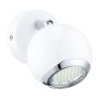 Eglo BIMEDA 31001 Spotlámpa 1x2,5W/GU10 200LM