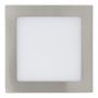 Eglo FUEVA 1 31673 Beépíthető spotlámpa 1x10,95W/LED 1200LM