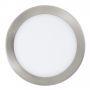 Eglo FUEVA 1 31675 Beépíthető spotlámpa 1x16,47W/LED 1600LM