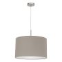 Eglo PASTERI 31572 Függőlámpa 1x60W/E27