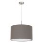 Eglo PASTERI 31574 Függőlámpa 1x60W/E27