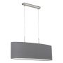 Eglo PASTERI 31582 Függőlámpa 2x60W/E27